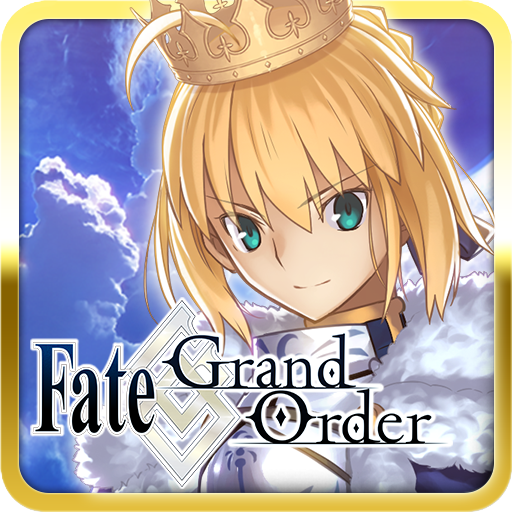Fate/Grand Order 台版